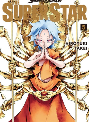 ＳＨＡＭＡＮ　ＫＩＮＧ　ＴＨＥ　ＳＵＰＥＲ　ＳＴＡＲ  (Raw – Free)